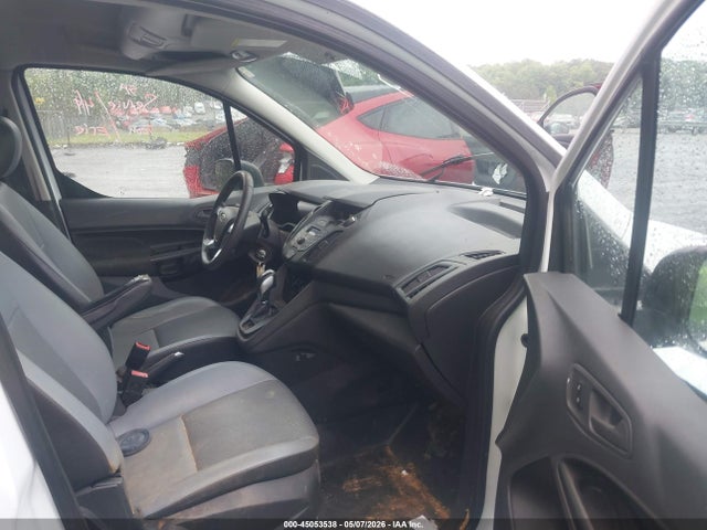 Aukcja sprzedaży 2017 Ford Transit Connect Xl, vin: NM0LS7E71H1315320, numer aukcji: 45053538