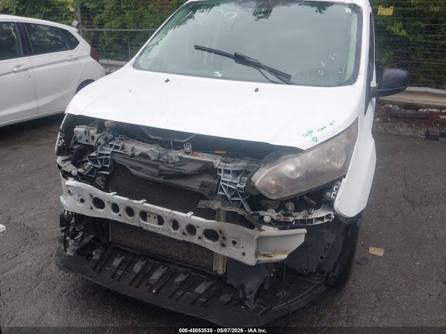 Aukcja sprzedaży 2017 Ford Transit Connect Xl, vin: NM0LS7E71H1315320, numer aukcji: 45053538
