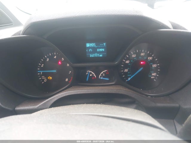 Aukcja sprzedaży 2017 Ford Transit Connect Xl, vin: NM0LS7E71H1315320, numer aukcji: 45053538