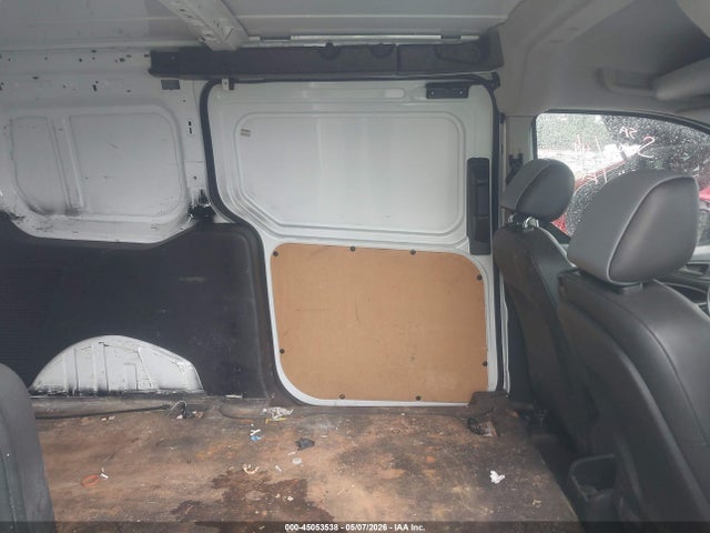 Aukcja sprzedaży 2017 Ford Transit Connect Xl, vin: NM0LS7E71H1315320, numer aukcji: 45053538