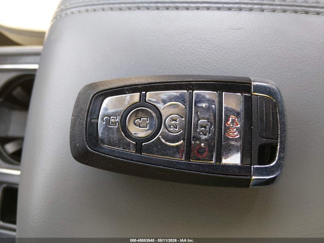 Продаж на аукціоні авто 2022 Lincoln Corsair Reserve, vin: 5LMCJ2DH1NUL27215, номер лоту: 45053540