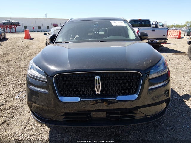 Продаж на аукціоні авто 2022 Lincoln Corsair Reserve, vin: 5LMCJ2DH1NUL27215, номер лоту: 45053540