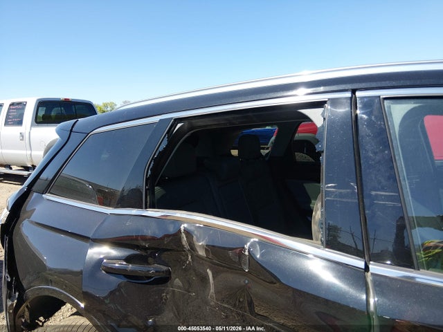 Продаж на аукціоні авто 2022 Lincoln Corsair Reserve, vin: 5LMCJ2DH1NUL27215, номер лоту: 45053540