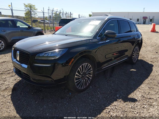Продаж на аукціоні авто 2022 Lincoln Corsair Reserve, vin: 5LMCJ2DH1NUL27215, номер лоту: 45053540