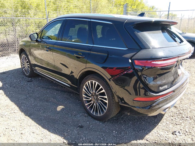 Продаж на аукціоні авто 2022 Lincoln Corsair Reserve, vin: 5LMCJ2DH1NUL27215, номер лоту: 45053540