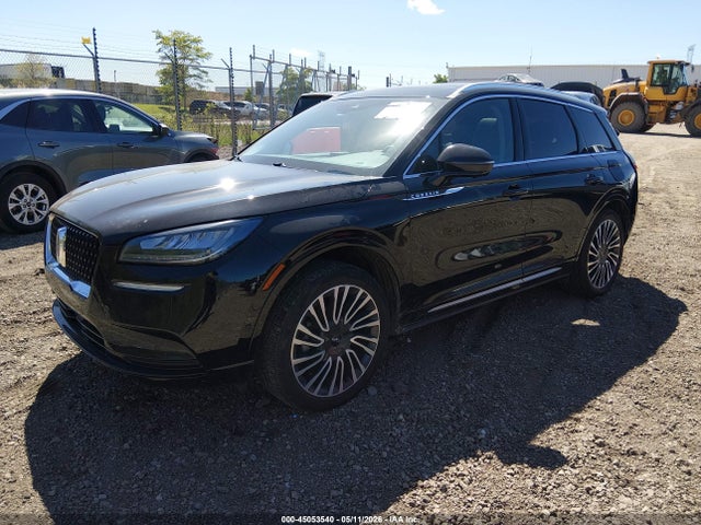 Продаж на аукціоні авто 2022 Lincoln Corsair Reserve, vin: 5LMCJ2DH1NUL27215, номер лоту: 45053540
