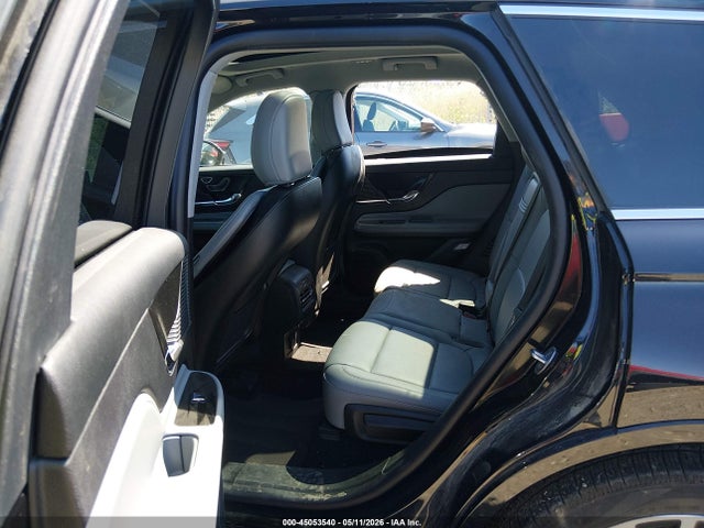Продаж на аукціоні авто 2022 Lincoln Corsair Reserve, vin: 5LMCJ2DH1NUL27215, номер лоту: 45053540
