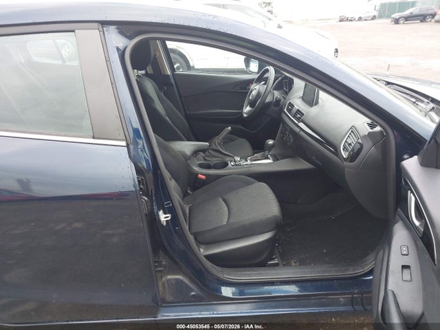 JM1BM1V74F1265466 Mazda Mazda3 I Touring