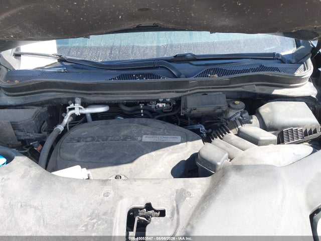 Aukcja sprzedaży 2020 Honda Pilot Awd Ex, vin: 5FNYF6H37LB045235, numer aukcji: 45053547