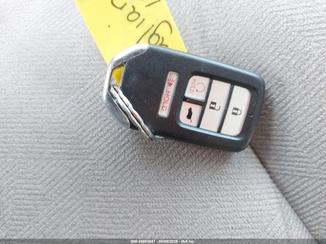 Aukcja sprzedaży 2020 Honda Pilot Awd Ex, vin: 5FNYF6H37LB045235, numer aukcji: 45053547
