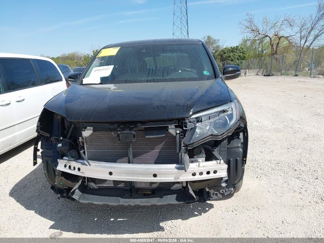 Aukcja sprzedaży 2020 Honda Pilot Awd Ex, vin: 5FNYF6H37LB045235, numer aukcji: 45053547