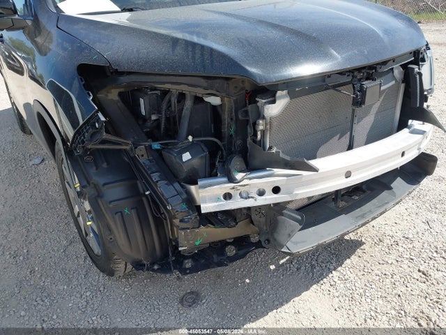 Aukcja sprzedaży 2020 Honda Pilot Awd Ex, vin: 5FNYF6H37LB045235, numer aukcji: 45053547