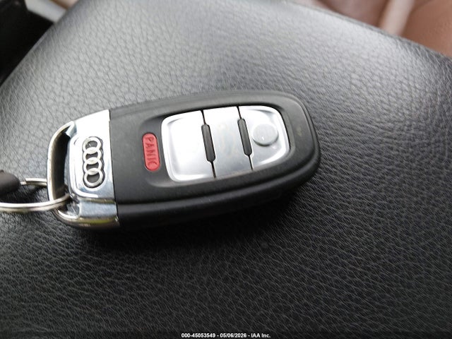 Продажа на аукционе авто 2014 Audi A6 3.0 Tdi Premium Plus, vin: WAUHMAFC2EN083467, номер лота: 45053549
