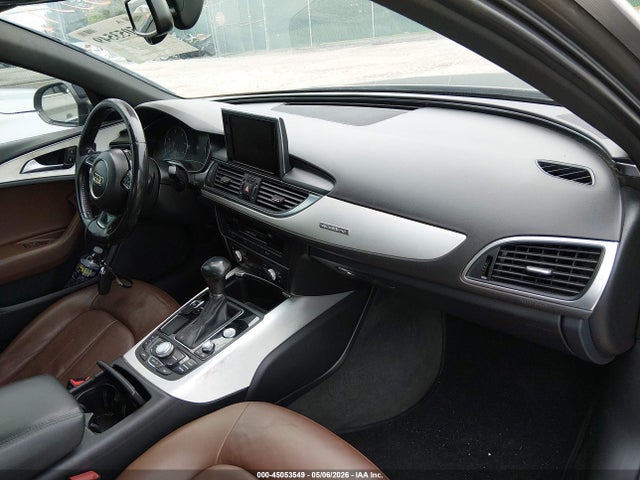 Продажа на аукционе авто 2014 Audi A6 3.0 Tdi Premium Plus, vin: WAUHMAFC2EN083467, номер лота: 45053549