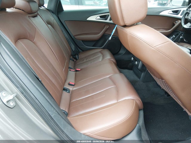 Продажа на аукционе авто 2014 Audi A6 3.0 Tdi Premium Plus, vin: WAUHMAFC2EN083467, номер лота: 45053549