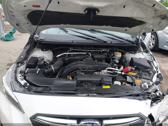 Subaru Crosstrek Premium 2021 JF2GTACC2MG363237 Image 10