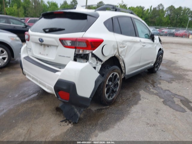 Subaru Crosstrek Premium 2021 JF2GTACC2MG363237 Image 4