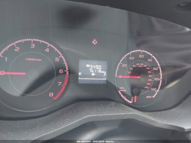 Subaru Crosstrek Premium 2021 JF2GTACC2MG363237 Image 7