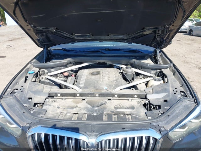 Aukcja sprzedaży 2019 Bmw X5 Xdrive40i, vin: 5UXCR6C50KLL52234, numer aukcji: 45053553