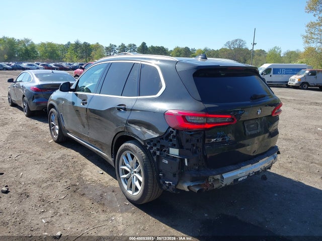 Aukcja sprzedaży 2019 Bmw X5 Xdrive40i, vin: 5UXCR6C50KLL52234, numer aukcji: 45053553