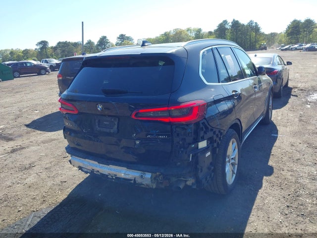 Aukcja sprzedaży 2019 Bmw X5 Xdrive40i, vin: 5UXCR6C50KLL52234, numer aukcji: 45053553