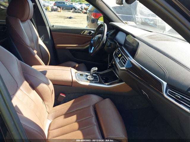 Aukcja sprzedaży 2019 Bmw X5 Xdrive40i, vin: 5UXCR6C50KLL52234, numer aukcji: 45053553