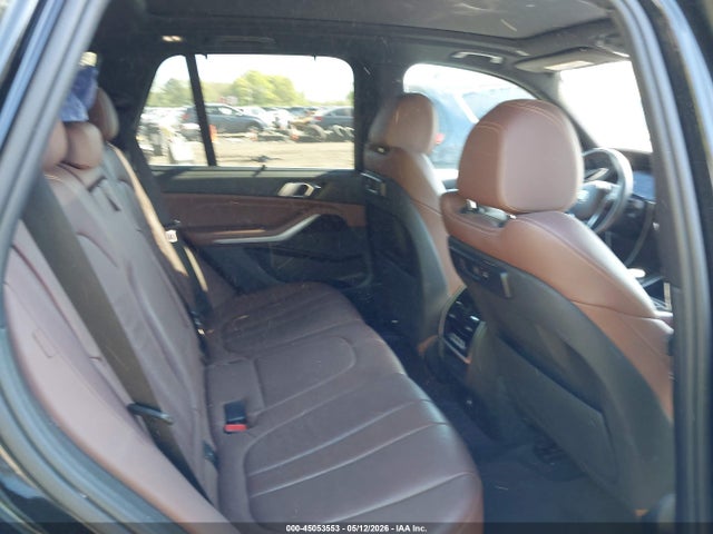 Aukcja sprzedaży 2019 Bmw X5 Xdrive40i, vin: 5UXCR6C50KLL52234, numer aukcji: 45053553