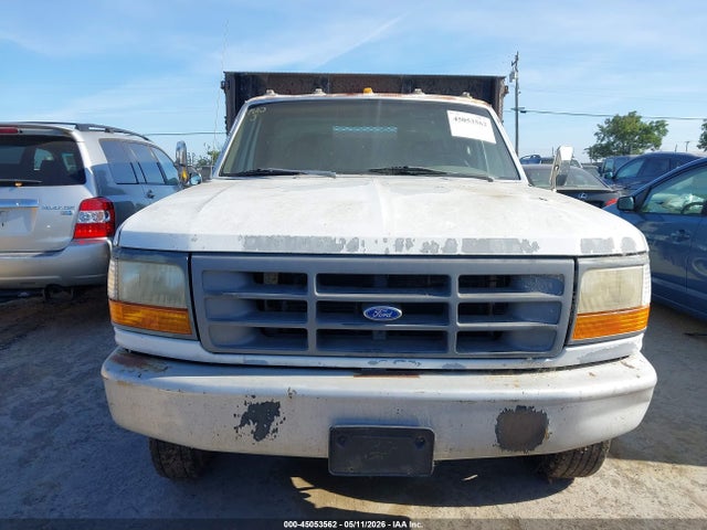Продажа на аукционе авто 1997 Ford F-350 Chassis Xl, vin: 3FEKF37G4VMA65456, номер лота: 45053562