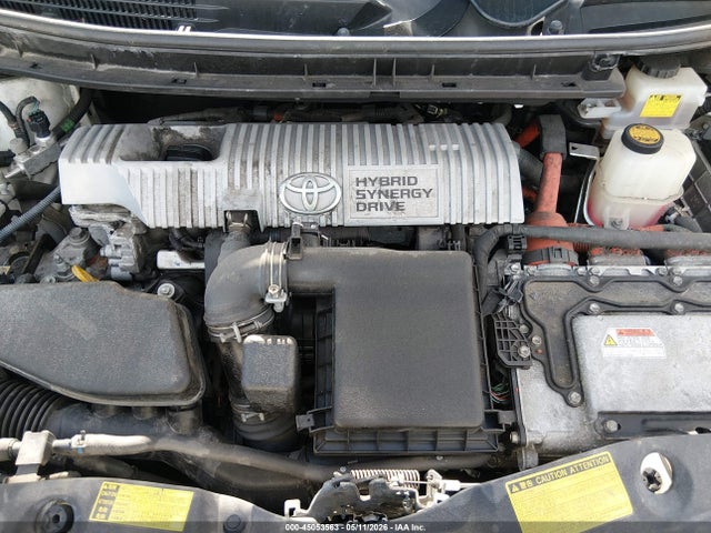 Продаж на аукціоні авто 2010 Toyota Prius Iii, vin: JTDKN3DU0A0040010, номер лоту: 45053563