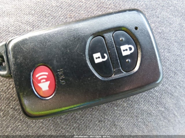Продаж на аукціоні авто 2010 Toyota Prius Iii, vin: JTDKN3DU0A0040010, номер лоту: 45053563