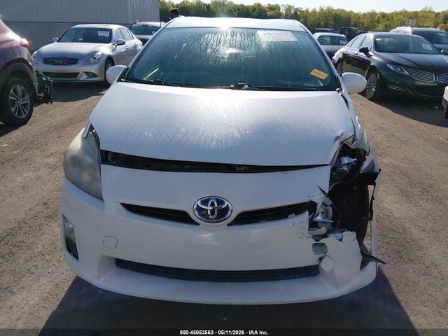 Продаж на аукціоні авто 2010 Toyota Prius Iii, vin: JTDKN3DU0A0040010, номер лоту: 45053563