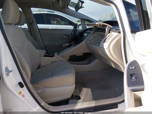 Продаж на аукціоні авто 2010 Toyota Prius Iii, vin: JTDKN3DU0A0040010, номер лоту: 45053563
