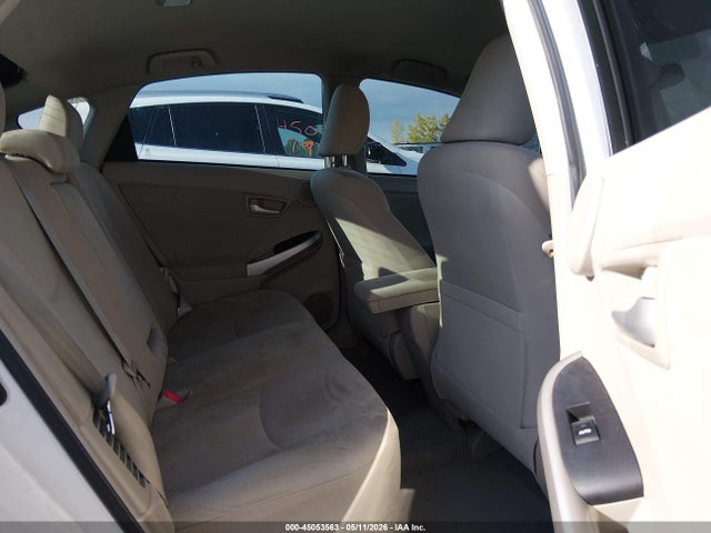 Продаж на аукціоні авто 2010 Toyota Prius Iii, vin: JTDKN3DU0A0040010, номер лоту: 45053563