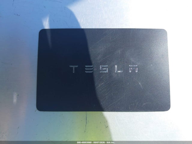 7SAYGDEE8PA034175 Tesla Model Y Awd/long Range Dual Motor All-wheel Drive