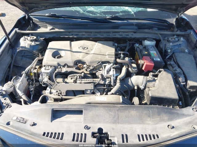 Toyota CAMRY SE 2020 4T1M11AK6LU990567 Image 10
