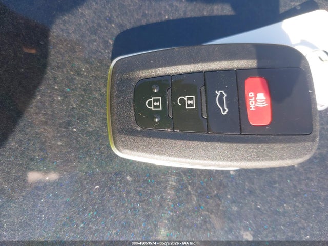 Toyota CAMRY SE 2020 4T1M11AK6LU990567 Image 11