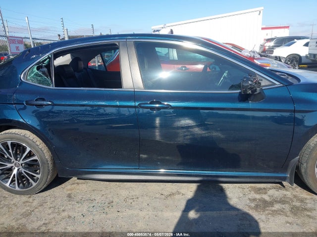 Toyota CAMRY SE 2020 4T1M11AK6LU990567 Image 14