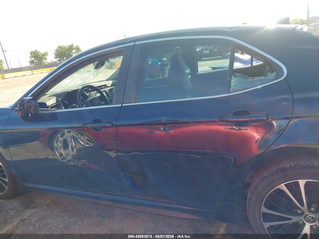 Toyota CAMRY SE 2020 4T1M11AK6LU990567 Image 15