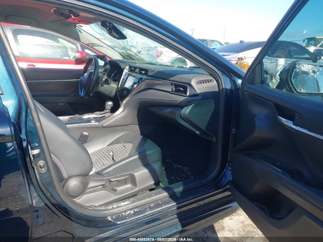 Toyota CAMRY SE 2020 4T1M11AK6LU990567 Image 5