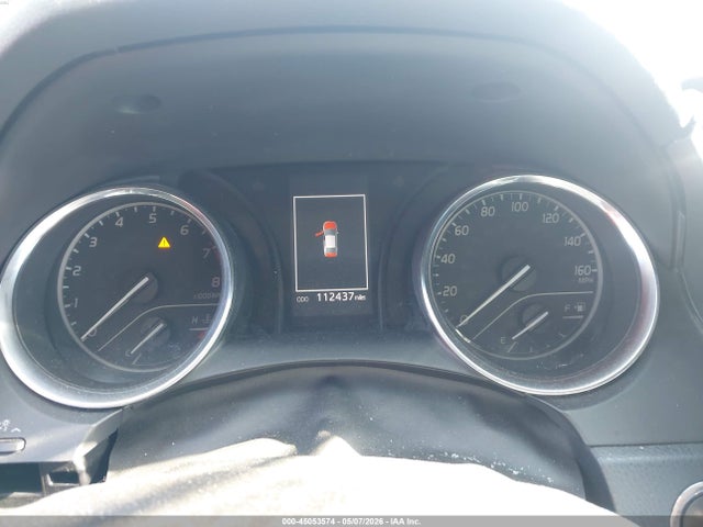 Toyota CAMRY SE 2020 4T1M11AK6LU990567 Image 7
