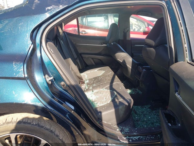 Toyota CAMRY SE 2020 4T1M11AK6LU990567 Image 8