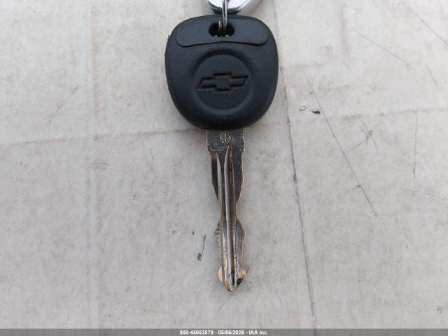 2012 Chevrolet Impala Ls მანქანა იყიდება აუქციონზე, vin: 2G1WA5E35C1142966, აუქციონის ნომერი: 45053579
