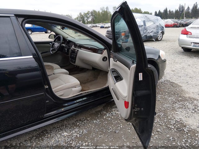 2012 Chevrolet Impala Ls მანქანა იყიდება აუქციონზე, vin: 2G1WA5E35C1142966, აუქციონის ნომერი: 45053579