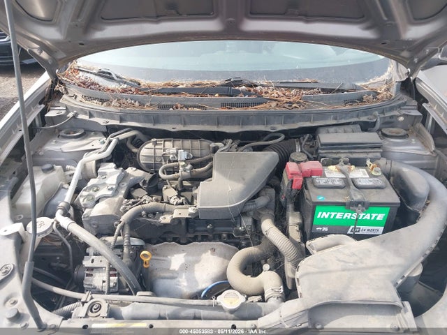 Продажа на аукционе авто 2013 Nissan Rogue S, vin: JN8AS5MT1DW532056, номер лота: 45053583