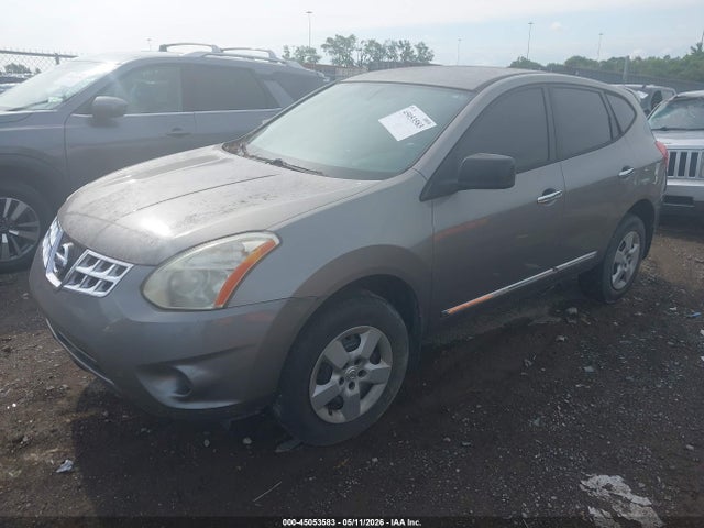 Продажа на аукционе авто 2013 Nissan Rogue S, vin: JN8AS5MT1DW532056, номер лота: 45053583