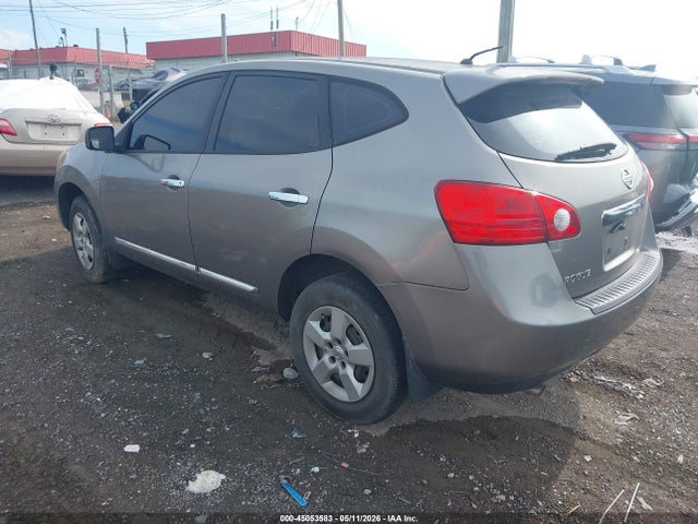 Продажа на аукционе авто 2013 Nissan Rogue S, vin: JN8AS5MT1DW532056, номер лота: 45053583
