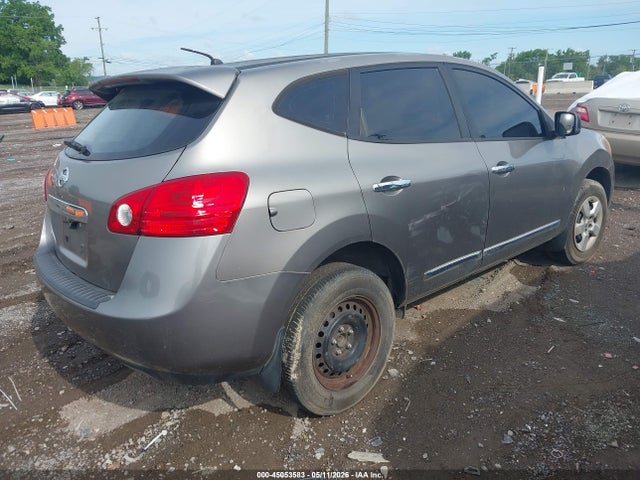 Продажа на аукционе авто 2013 Nissan Rogue S, vin: JN8AS5MT1DW532056, номер лота: 45053583