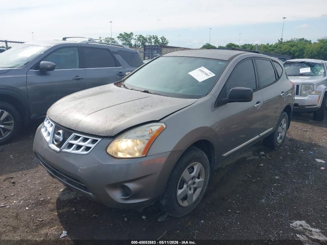 Продажа на аукционе авто 2013 Nissan Rogue S, vin: JN8AS5MT1DW532056, номер лота: 45053583