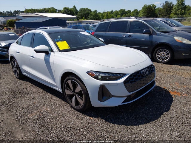 Продажа на аукционе авто 2025 Audi All-new A5 Premium Plus Tfsi Quattro S Tronic, vin: WAU2BCFU6SN069924, номер лота: 45053588