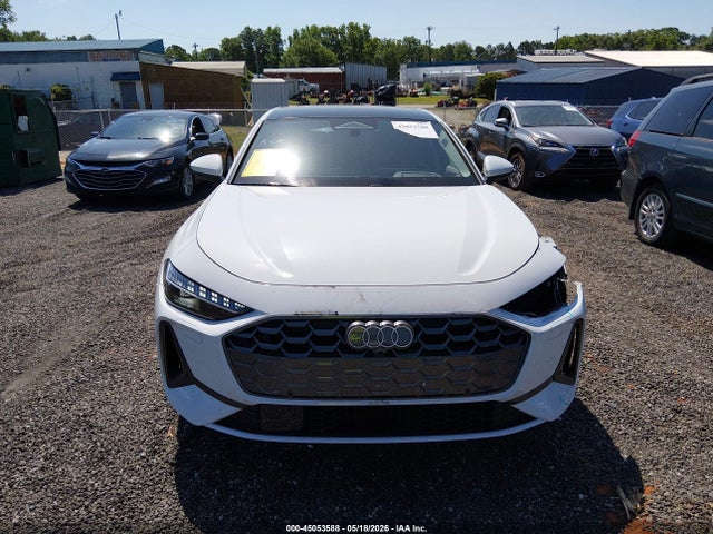 Продажа на аукционе авто 2025 Audi All-new A5 Premium Plus Tfsi Quattro S Tronic, vin: WAU2BCFU6SN069924, номер лота: 45053588
